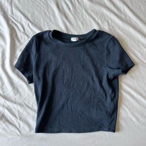 Garage Stormi tee